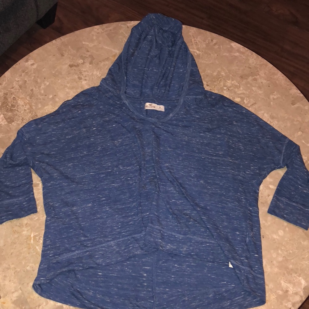 3/4 Sleeve sweater